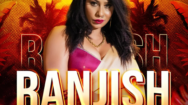 Ranjish